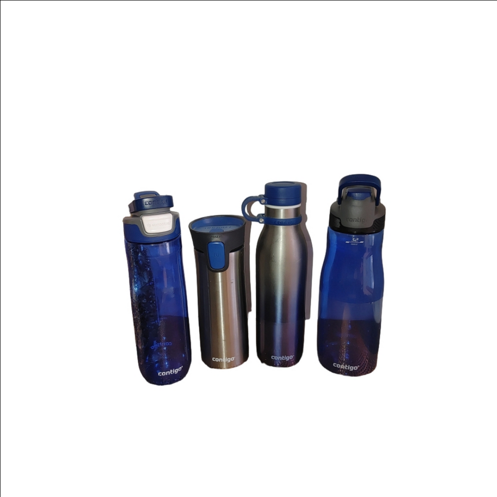Contigo x4